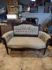 Vintage Love Seat