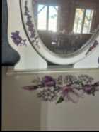 Vintage make up table  - Photo 1 of 8