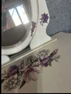 Vintage make up table  - Photo 2 of 8