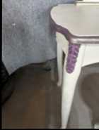 Vintage make up table  - Photo 5 of 8