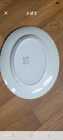 Vintage J&G Meakin 13" Serving Platter - Photo 1 of 2