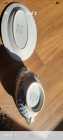 Vintage J&G Meakin Gravy Boat with Underplate  - Photo 1 of 2
