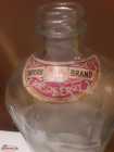 Vintage Newfoundland PURITY Superb Brand Bottle - Photo 1 of 2