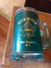 Vintage Nova Scotia beer mug