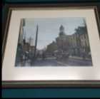 Vintage photos downtown St. John's