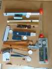 VINTAGE PRECISION TOOLS