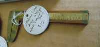 VINTAGE PRECISION TOOLS - Photo 1 of 2