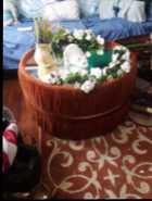 Vintage very rare furniture