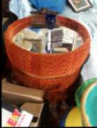 Vintage very rare furniture - Photo 1 of 2