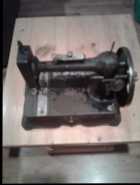 Vintage Sewing Machine-Would make a great addition ...