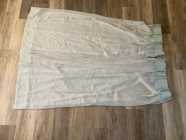 For Sale: Vintage Sheer Curtains 