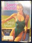 Vintage Sports Illustrated Swimsuit Issue - Elle M