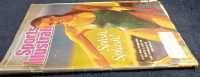 Vintage Sports Illustrated Swimsuit Issue - Elle M - Photo 1 of 5