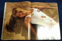 Vintage Sports Illustrated Swimsuit Issue - Elle M - Photo 2 of 5