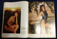 Vintage Sports Illustrated Swimsuit Issue - Elle M - Photo 3 of 5