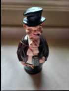 Vintage Toby Jug