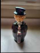 Vintage Toby Jug - Photo 1 of 4
