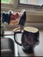 Vintage Toby Jug - Photo 3 of 4