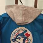 Vintage Toronto Blue Jays Jacket - Photo 1 of 6