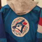 Vintage Toronto Blue Jays Jacket - Photo 3 of 6