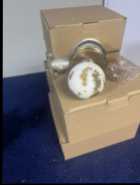 Vintage Weiser Bathroom/Bedroom Locks