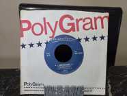 [Vinyl] Animotion - Obsession