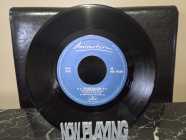 [Vinyl] Animotion - Obsession - Photo 1 of 3