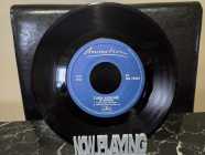 [Vinyl] Animotion - Obsession - Photo 2 of 3