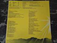 [Vinyl] Baker Gurvitz Army - Elysian Encounter - Photo 4 of 6