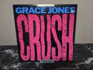 [Vinyl] Grace Jones - Crush