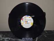 [Vinyl] Grace Jones - Crush - Photo 2 of 5