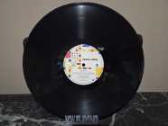 [Vinyl] Grace Jones - Crush - Photo 3 of 5