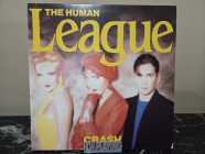 [Vinyl] The Human League - Crash