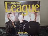[Vinyl] The Human League - Crash - Photo 1 of 6