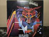 [Vinyl] Judas Priest - Defenders Of The Faith