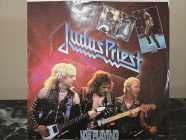 [Vinyl] Judas Priest - Defenders Of The Faith - Photo 4 of 7