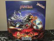 [Vinyl] Judas Priest - Painkiller