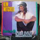 [Vinyl] Kim Mitchell &lrm;- Alana Loves Me