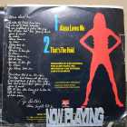 [Vinyl] Kim Mitchell &lrm;- Alana Loves Me - Photo 1 of 4