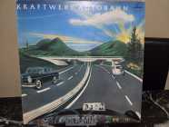 [Vinyl] Kraftwerk - Autobahn
