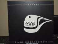 [Vinyl] Kraftwerk &lrm;- Trans Europe Express