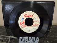 [Vinyl] Mel Blanc - Daffy Duck Meets Yosemite Sam - Photo 2 of 4