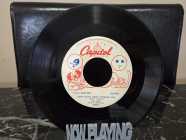 [Vinyl] Mel Blanc - Daffy Duck Meets Yosemite Sam - Photo 3 of 4