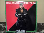 [Vinyl] Rick James - The Flag