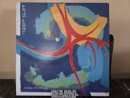 [Vinyl] Robert Plant - Shaken 'N' Stirred