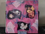 [Vinyl] Robert Plant - Shaken 'N' Stirred - Photo 2 of 7