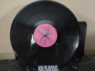 [Vinyl] Robert Plant - Shaken 'N' Stirred - Photo 5 of 7