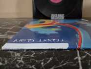 [Vinyl] Robert Plant - Shaken 'N' Stirred - Photo 6 of 7