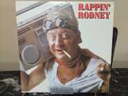 [Vinyl] Rodney Dangerfield - Rappin' Rodney