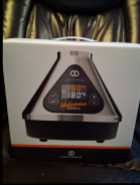 Volcano Medic 2 Cannabis Vaporizer